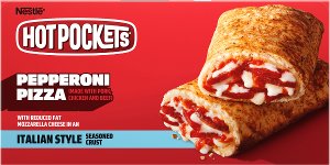 $6.99 Hot Pockets