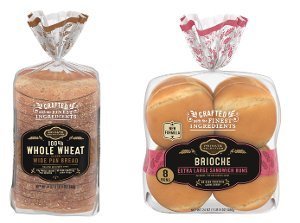 $1.99 PS Bread or Buns