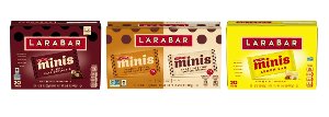 Save 20% on Larabar mini 20ct & 30ct variety pack. PICKUP OR DELIVERY ONLY
