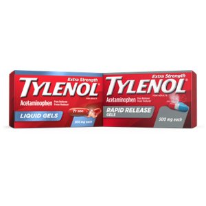 Save $3.00 on Tylenol