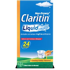Save $3.00 on Claritin