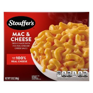 Save $1.00 on select Lean Cuisine and Stouffer's meals PICKUP OR DELIVERY ONLY