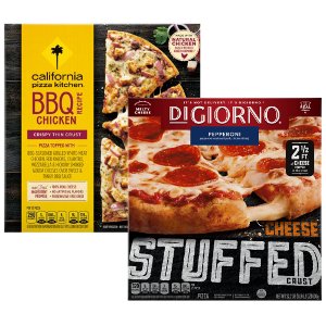 Save $2.00 on DiGiorno Stuffed Crust Pizza & California Pizza Kitchen PICKUP OR DELIVERY ONLY