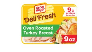 $3.49 Oscar Mayer Lunch Meat