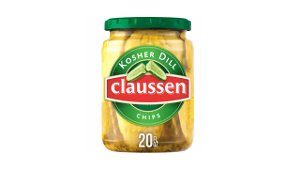 $3.49 Claussen Pickles
