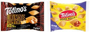 $3.99 Totino's Rolls