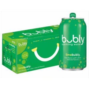 $2.99 Bubly Sparkling Water