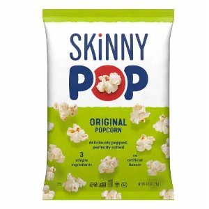 $1.99 Skinnypop Popcorn