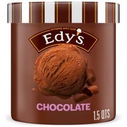 $2.99 Edy's Ice Cream