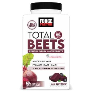 Save $3.00 on Force Factor Vitamins