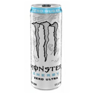 Save $1.00 on 2 Monster Energy Drinks