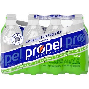 Save $1.00 on Propel