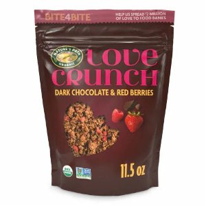 Save $1.00 on Nature's Path, Love Crunch, or Envirokidz Cereal or Granola