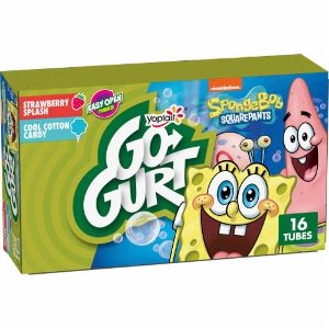 Save $2.00 on Yoplait Gogurt