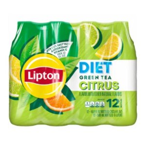 Save $1.00 on Lipton