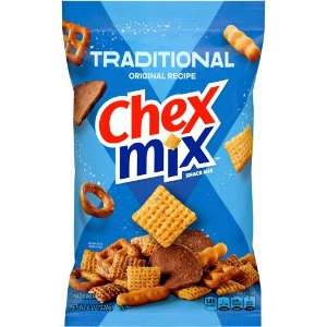 Save $1.00 on Bugles or Chex Snack Mix