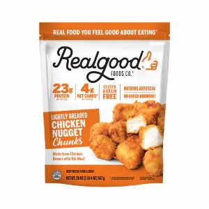 Save $1.00 on Real Good Chicken Strips