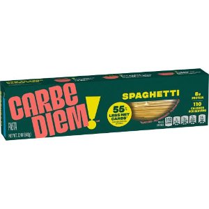 Save $1.00 on Carbe Diem Pasta