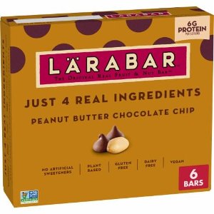 Save $1.00 on Larabar