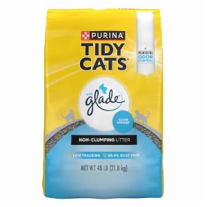 Save $2.00 on Tidy Cats Litter
