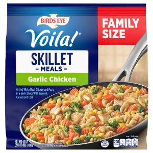 Save $1.00 on Bertolli, Birds Eye Voila or P.F. Chang's Entrees