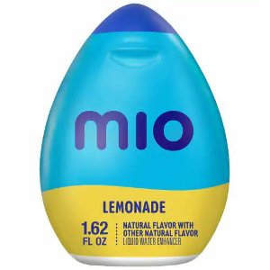 Save $1.50 on Mio Water Enhancer Bottle