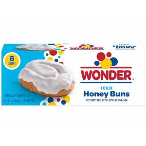 Save $1.00 on Wonder Cakes