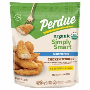 Save $2.00 on Perdue Organic Breaded Chicken