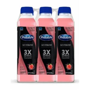 Save $5.00 on Pedialyte Advance Hydration