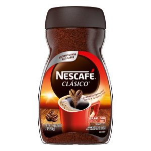 Save $1.50 on Nescafe Gold or Clasico