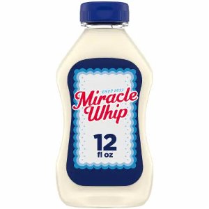 Save $1.00 on Kraft Miracle Whip