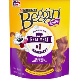 Save $1.00 on Beggin' Strips