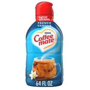 Save $1.00 on Coffee Mate Creamer