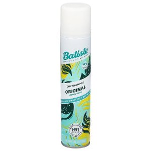 Save $2.00 on Batiste Dry Shampoo