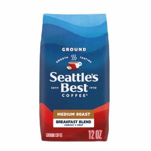Save $2.00 on Seattle's Best Coffee