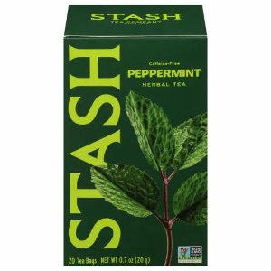 Save $2.00 on Stash Teas