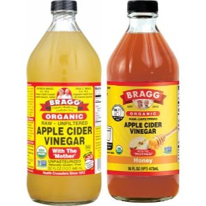 Save $1.00 on Bragg Apple Cider Vinegar
