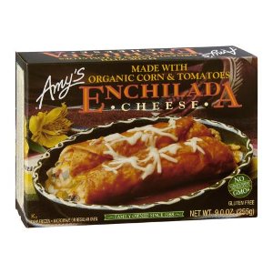Save $1.00 on Amy's Kitchen Frozen Entrees