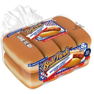 Save $1.00 on Ball Park Buns