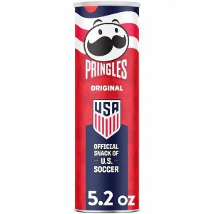 Save $0.50 on Pringles Super Stack