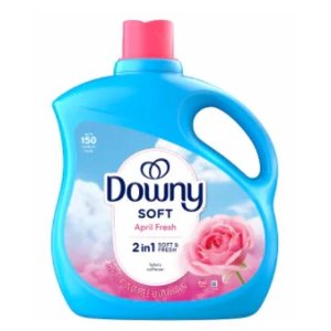 Save $3.00 on Downy, Bounce, Gain or Tide