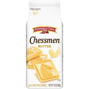 Save $1.00 on Pepperidge Farm Cookies
