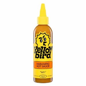 Save $1.00 on Yellowbird Sauces