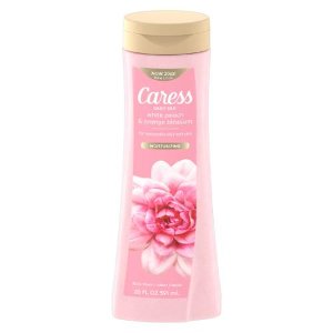 Save $1.50 on Caress Body Wash