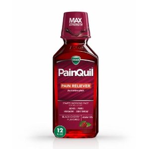 Save $1.00 on Painquil Liquid