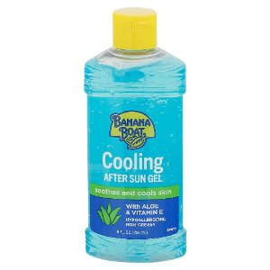 Save $1.00 on Banana Boat or Hawaiian Tropic Suncare