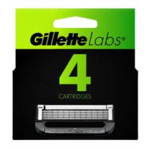 Save $7.00 on Gillette Labs Refills