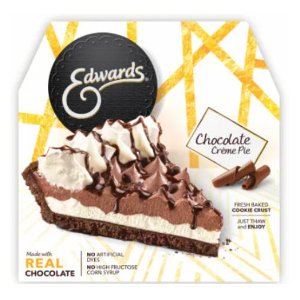 Save $1.00 on Edwards Pies