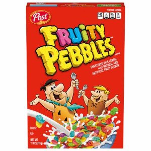 Save $2.00 on Post Cereal