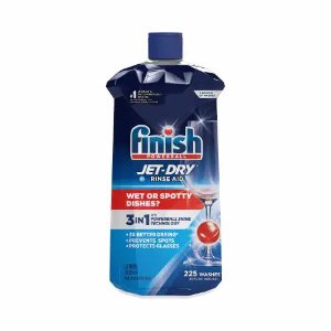 Save $2.00 on Finish Jet Dry Rinse Aid